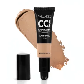 Palladio CC Cream