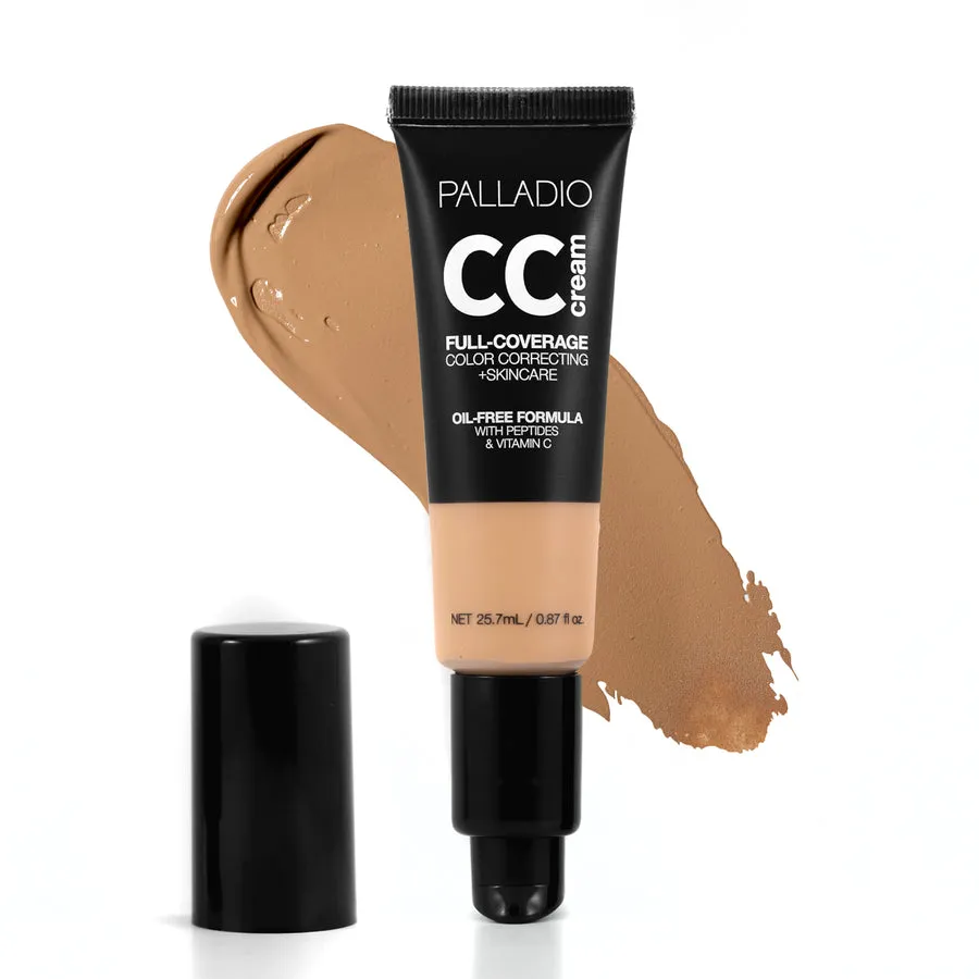 Palladio CC Cream