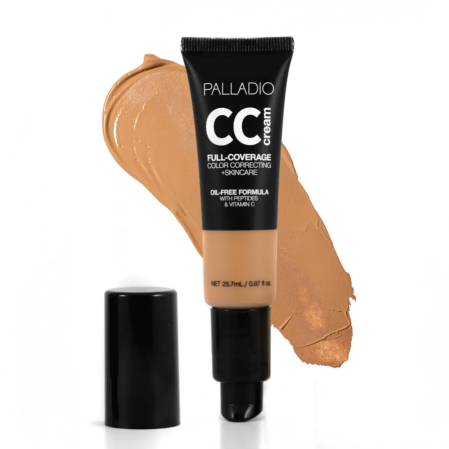 Palladio CC Cream