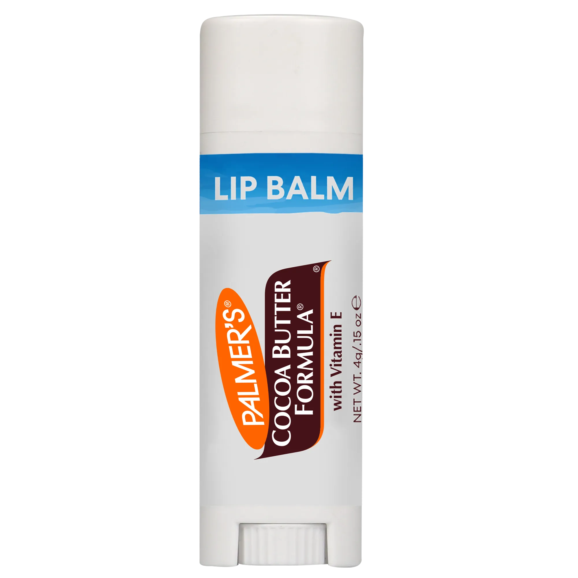 Palmers Ultra Moisturising Lip Balm 4g