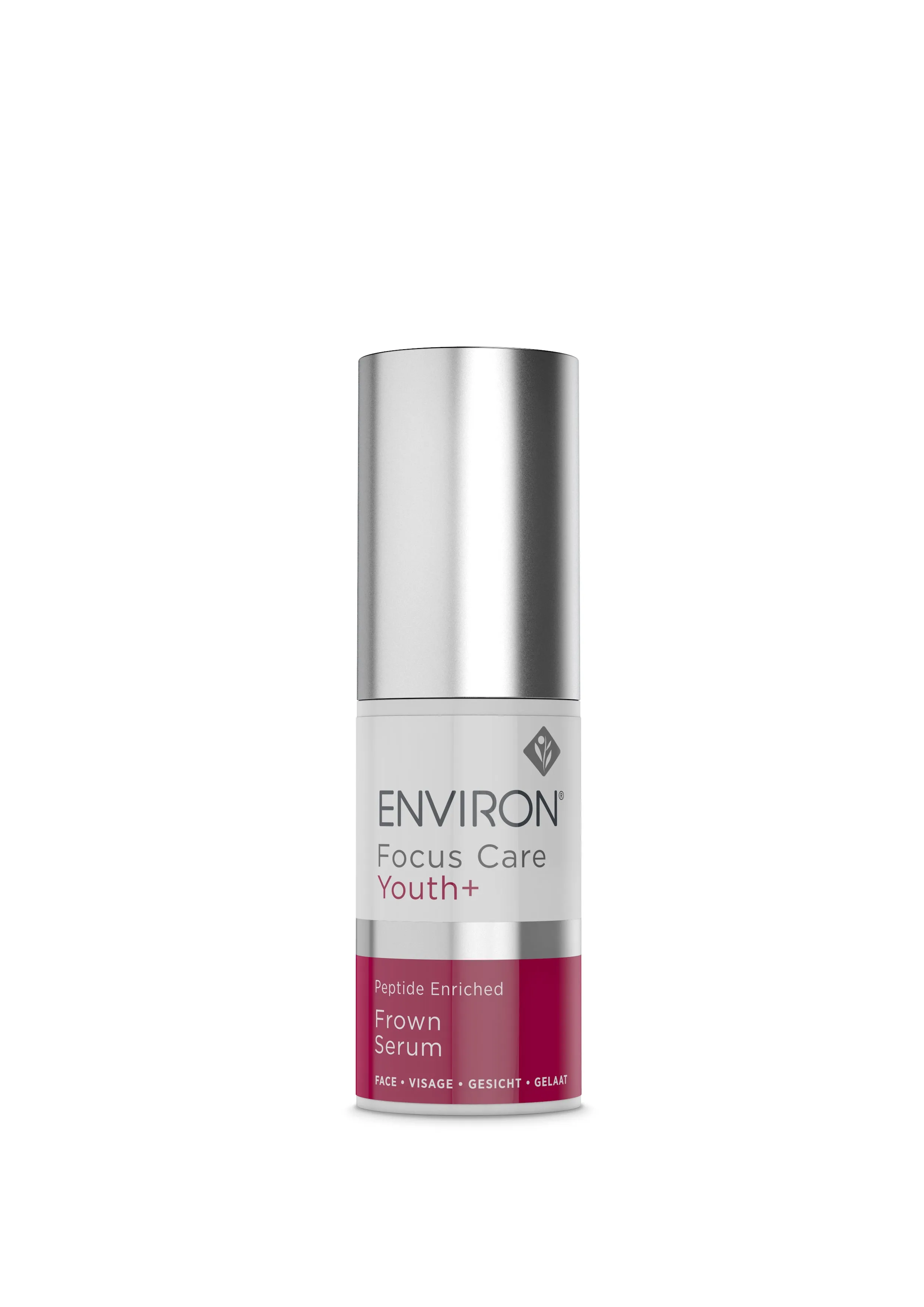 Peptide Enriched Frown Serum -- Focus Care Youth  ** 20 ml/.68 fl oz