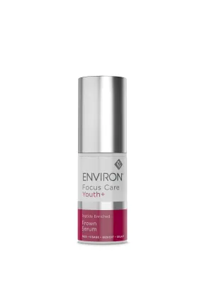 Peptide Enriched Frown Serum -- Focus Care Youth  ** 20 ml/.68 fl oz