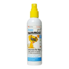 Petkin Doggy Sunmist 120mL