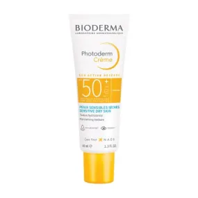 Photoderm Crème Invisible SPF 50 
