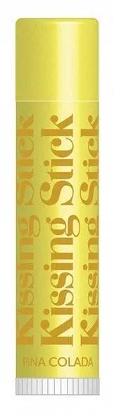 Pina Colada Flavored Lip Balm Kissing Stick