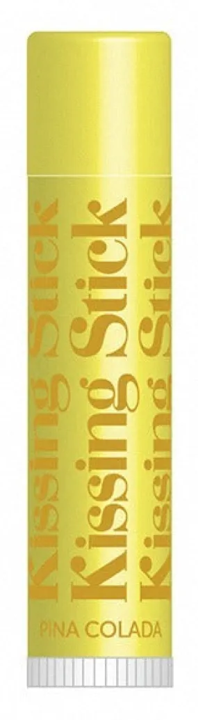 Pina Colada Flavored Lip Balm Kissing Stick