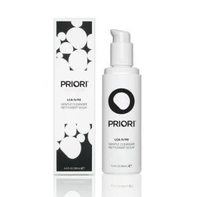 PRIORI LCA Gentle Cleanser 180ml