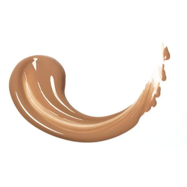 PUPA - Natural Side Foundation