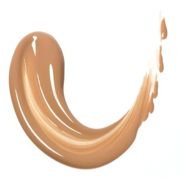 PUPA - Natural Side Foundation
