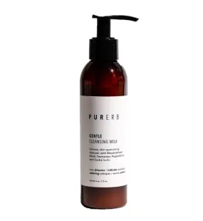PURERB Vitality Gentle Cleansing Milk