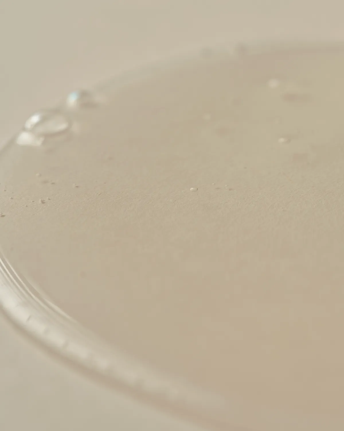 Quinoa One Step Balanced Gel Cleanser