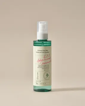 Quinoa One Step Balanced Gel Cleanser
