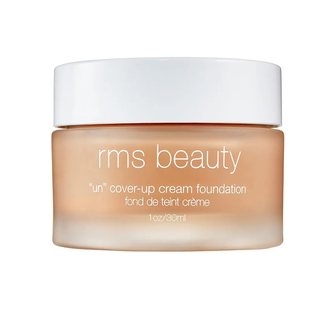 "Un" Cover Up Cream Foundation