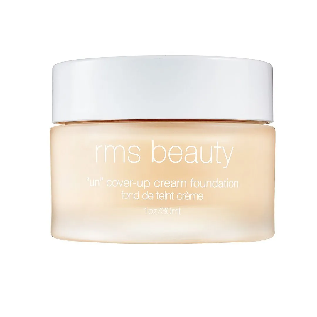 "Un" Cover Up Cream Foundation