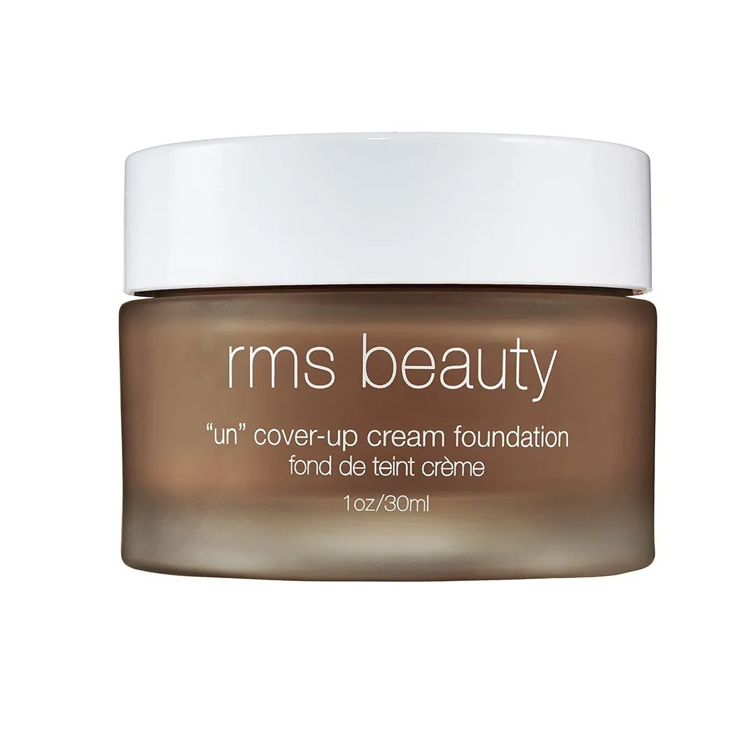 "Un" Cover Up Cream Foundation