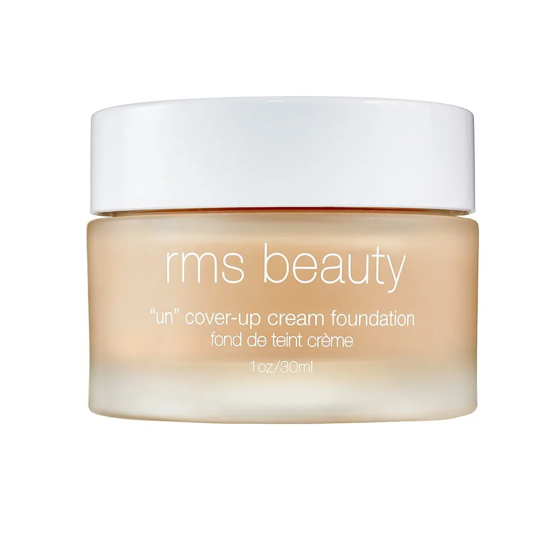 "Un" Cover Up Cream Foundation