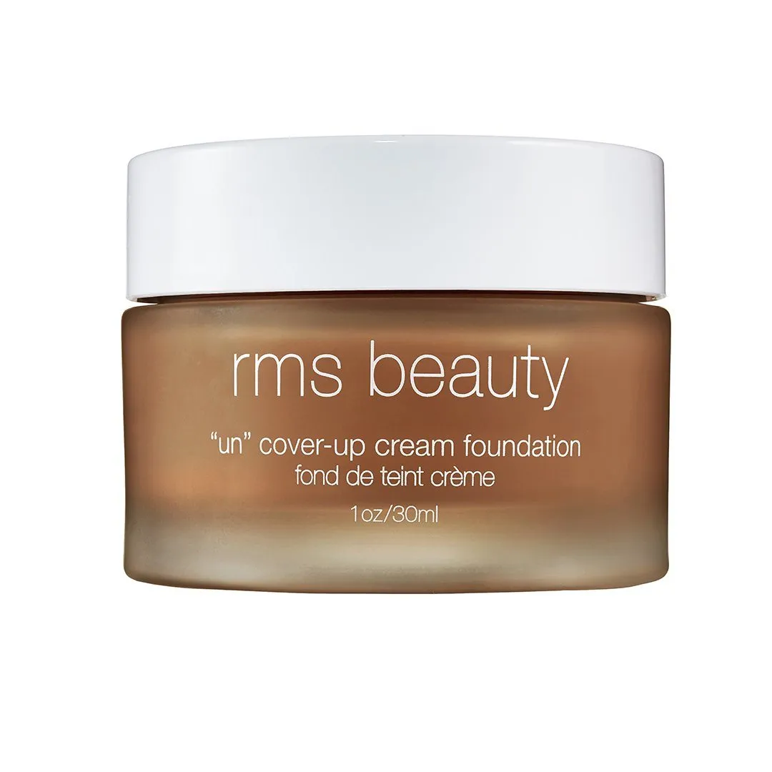 "Un" Cover Up Cream Foundation