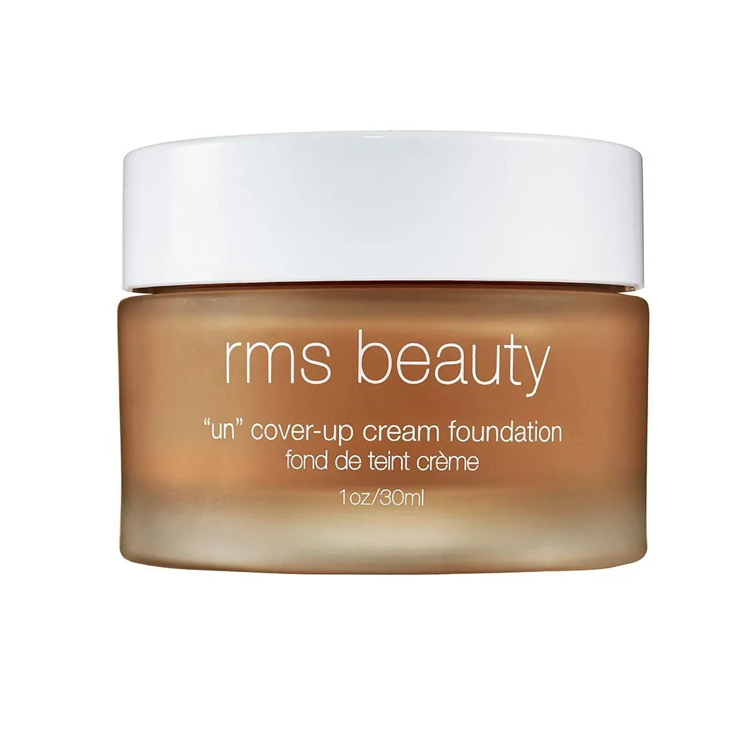 "Un" Cover Up Cream Foundation
