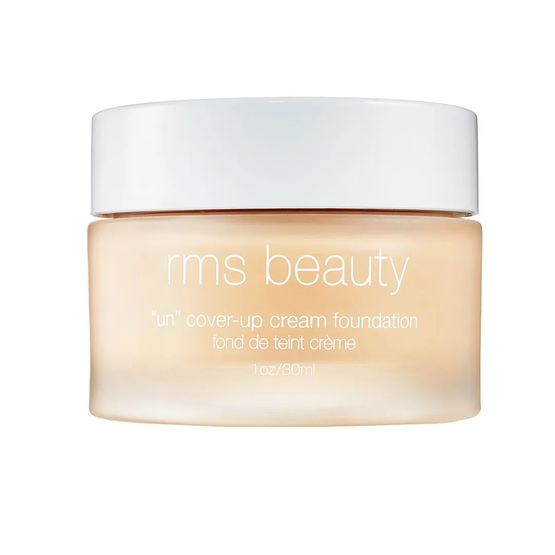 "Un" Cover Up Cream Foundation