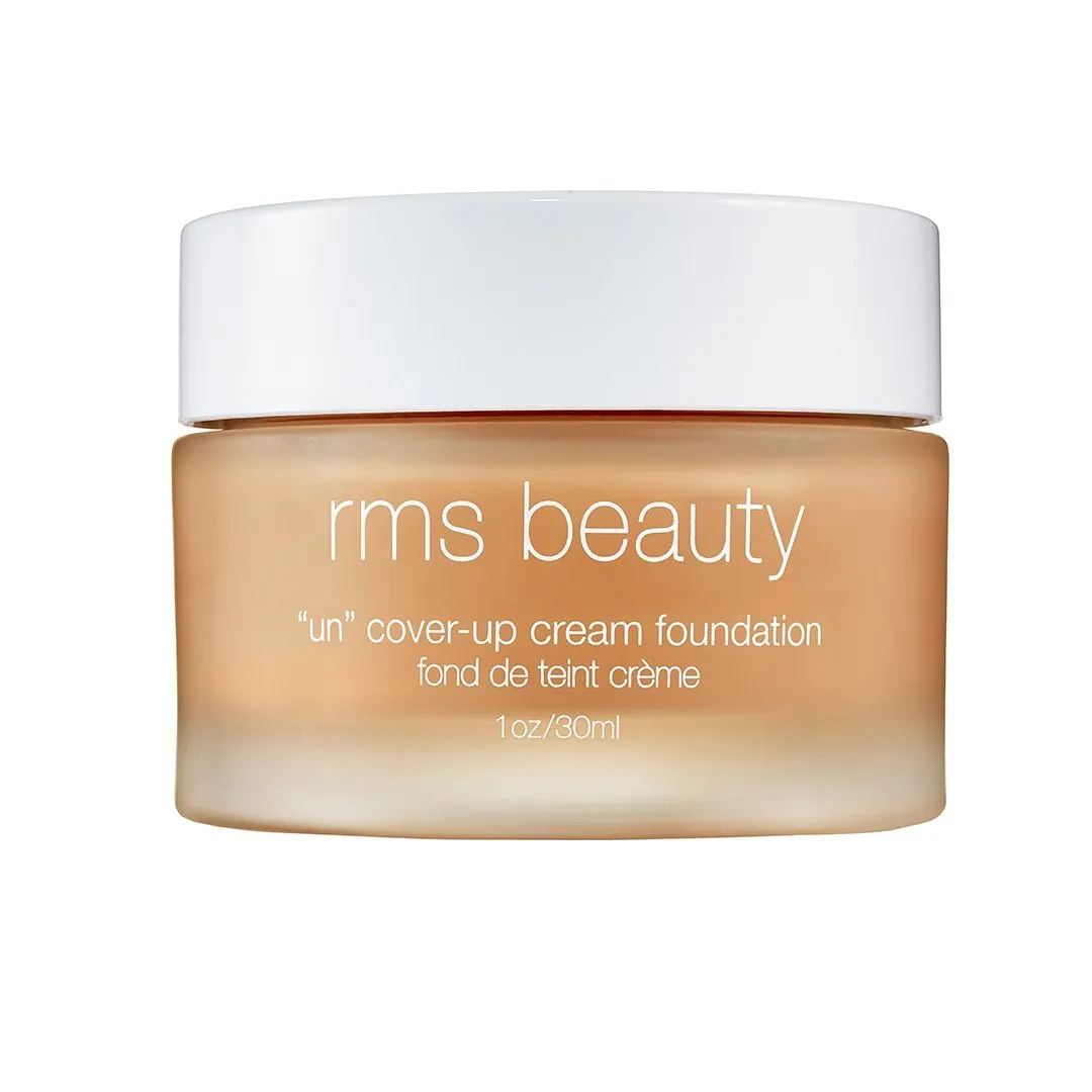 "Un" Cover Up Cream Foundation