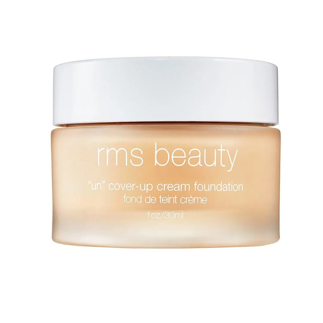 "Un" Cover Up Cream Foundation