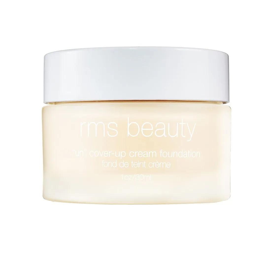"Un" Cover Up Cream Foundation