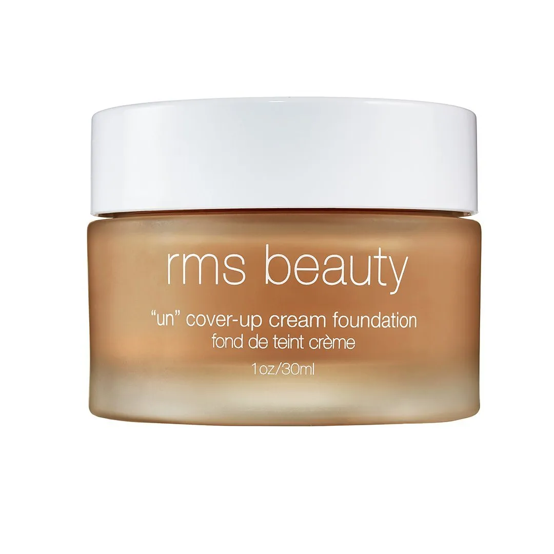 "Un" Cover Up Cream Foundation