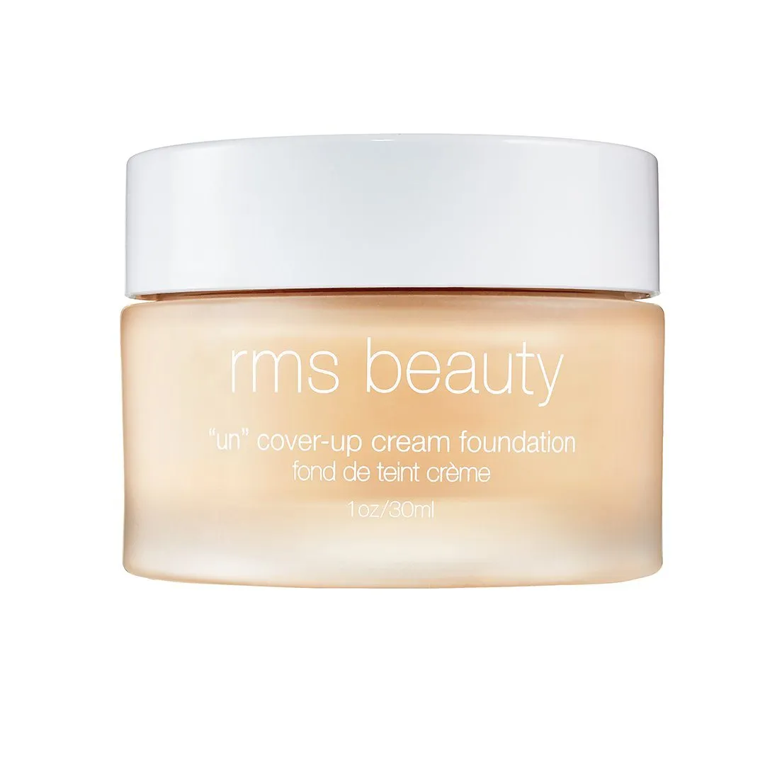 "Un" Cover Up Cream Foundation