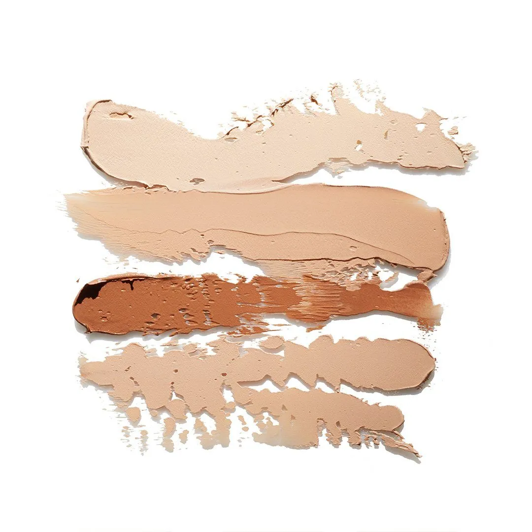 "Un" Cover Up Cream Foundation