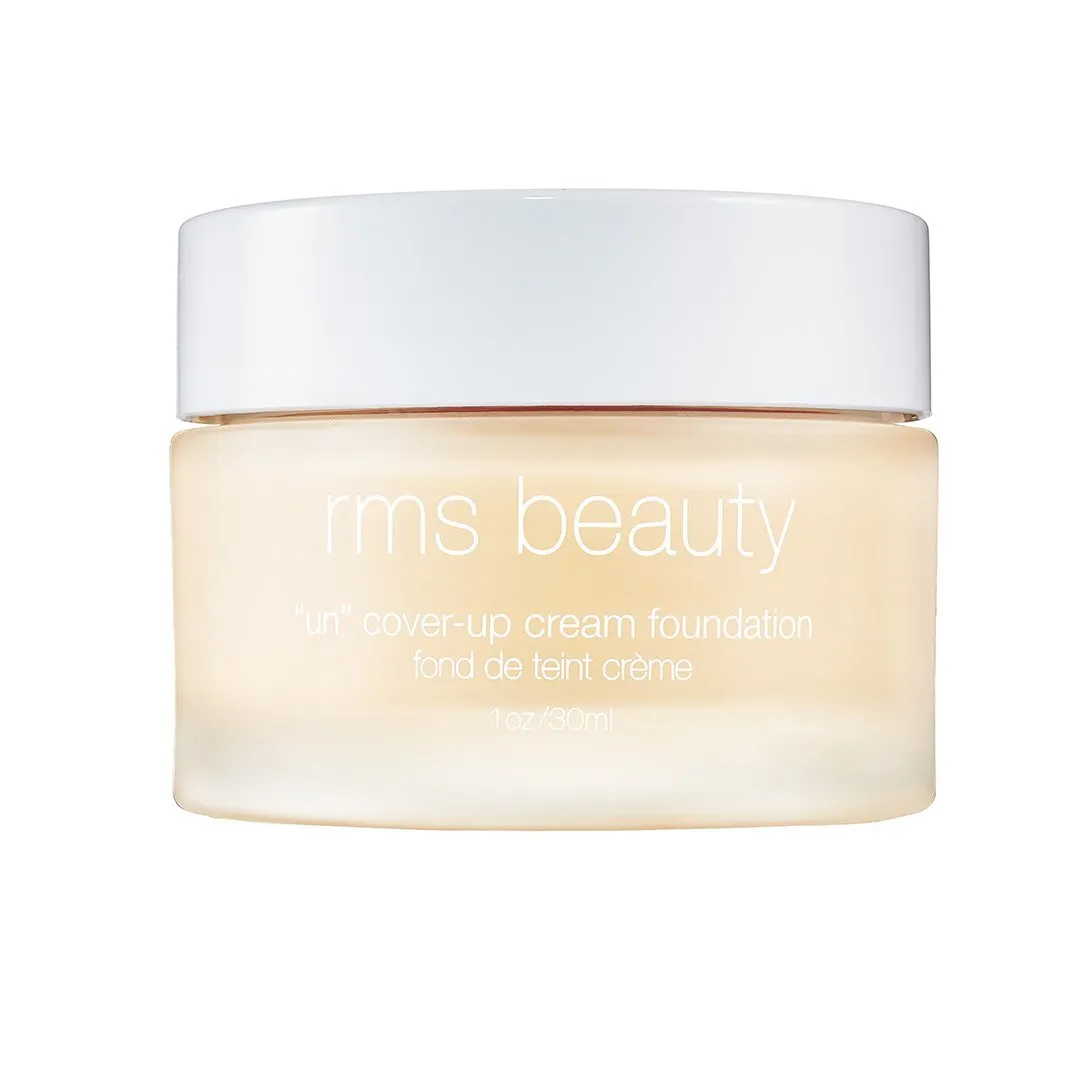 "Un" Cover Up Cream Foundation