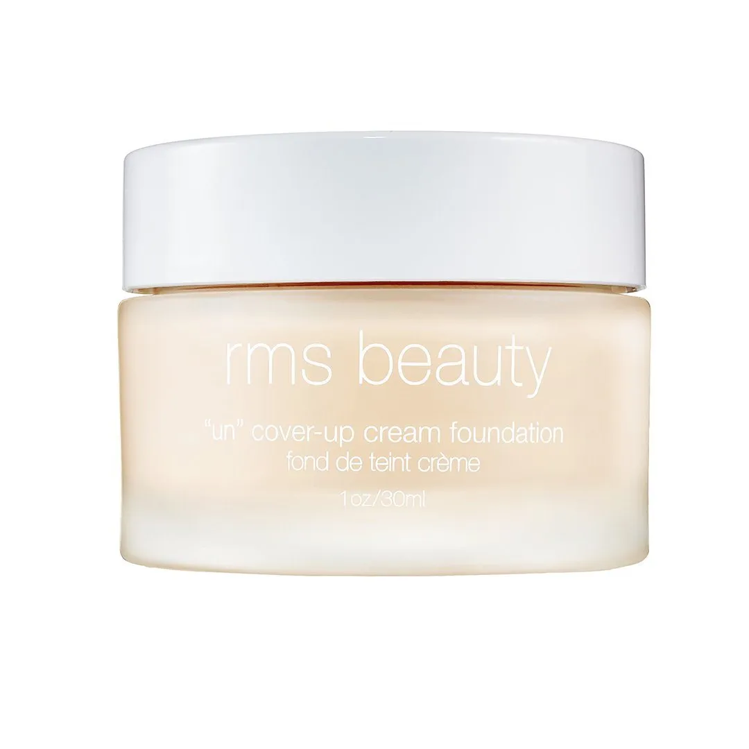 "Un" Cover Up Cream Foundation