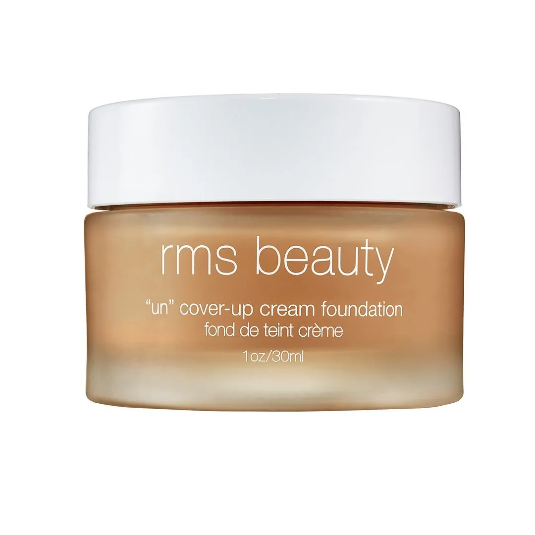 "Un" Cover Up Cream Foundation