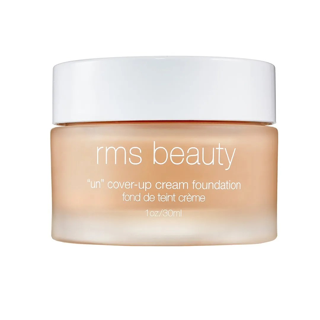 "Un" Cover Up Cream Foundation