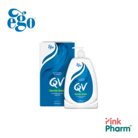 QV Gentle Wash