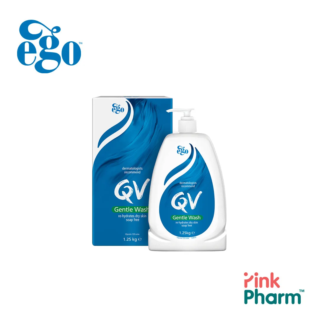 QV Gentle Wash