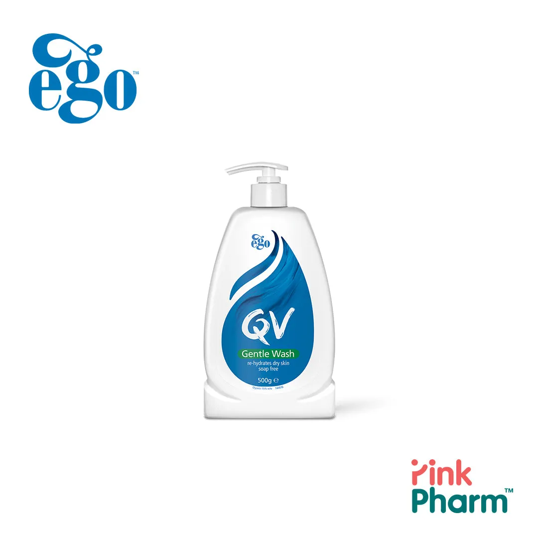 QV Gentle Wash