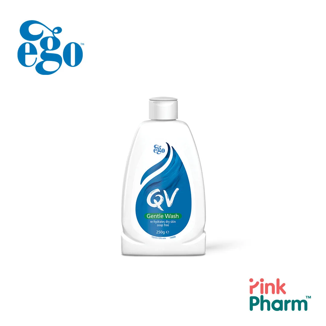 QV Gentle Wash