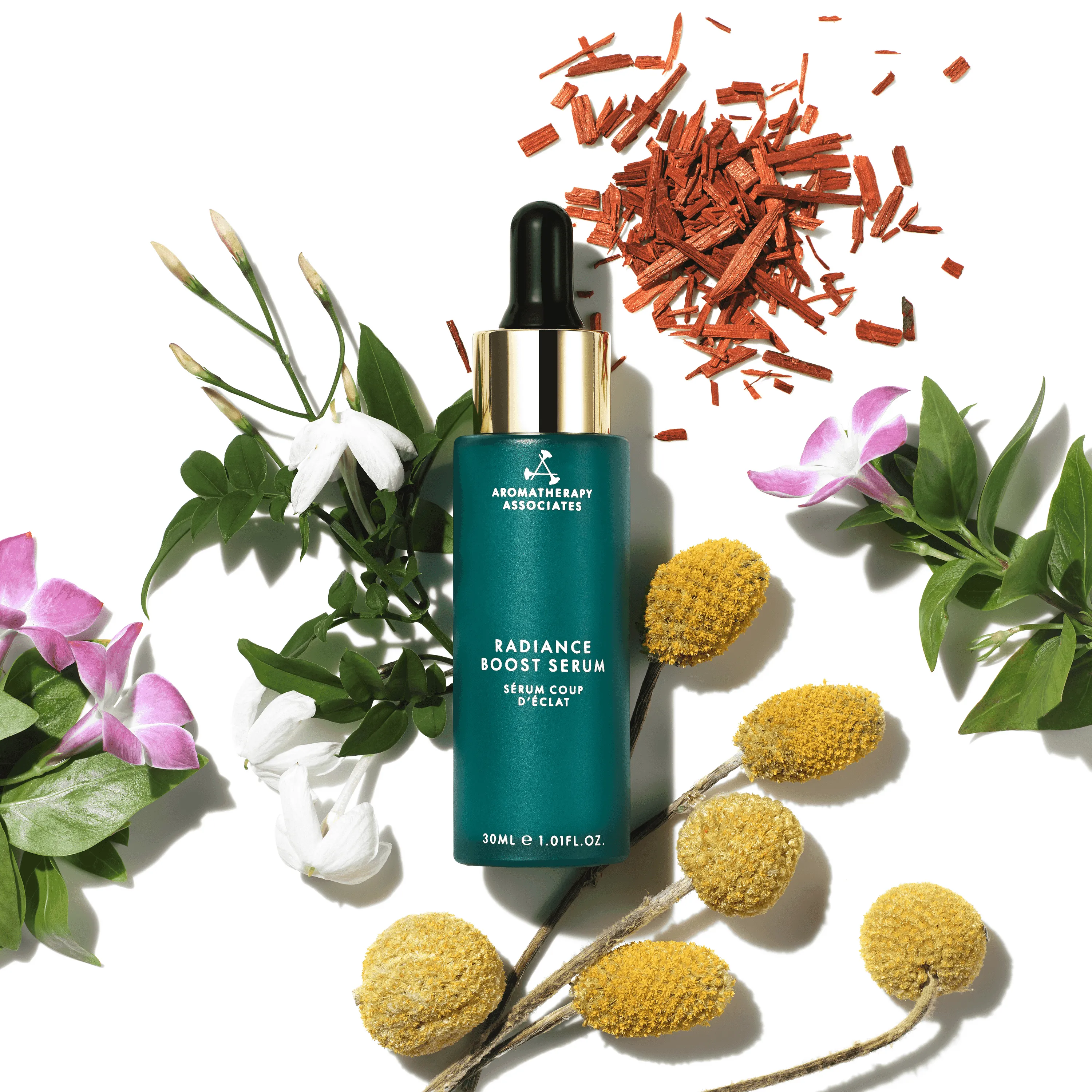 Radiance Boost Serum