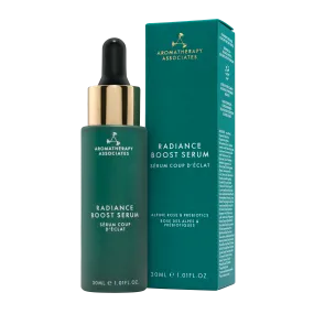 Radiance Boost Serum