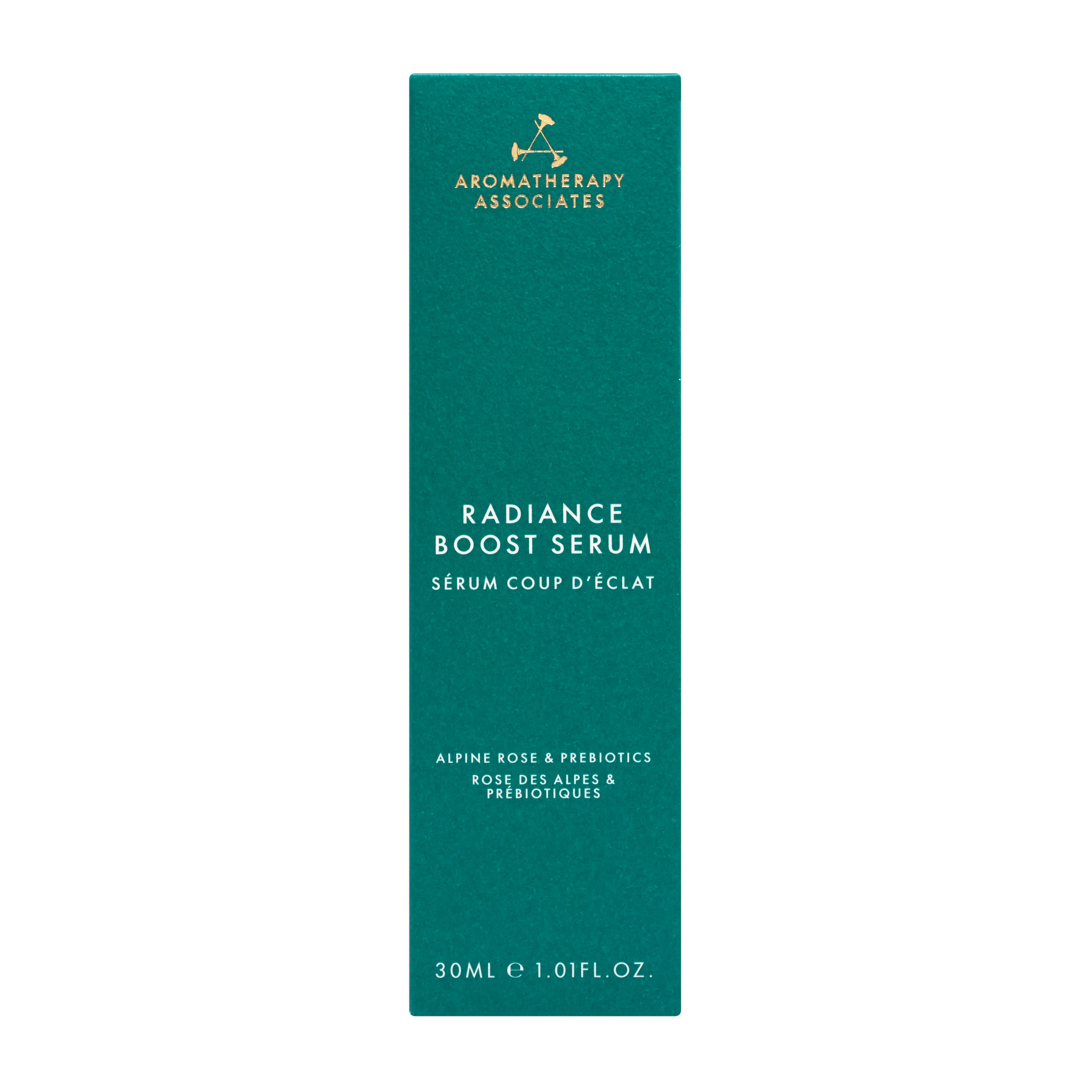 Radiance Boost Serum