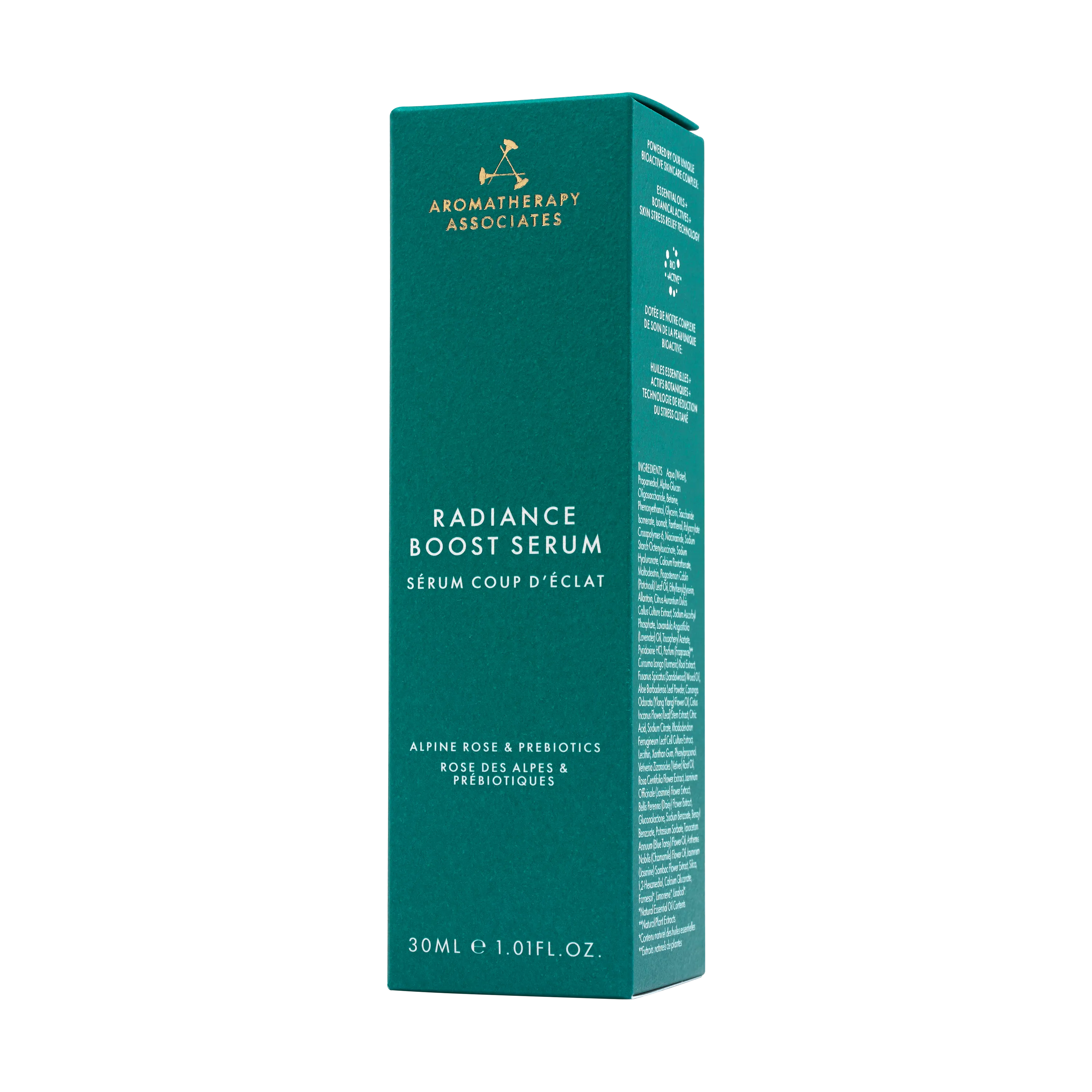 Radiance Boost Serum