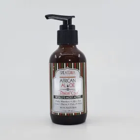Raw Natural African Aloe Topical Gel