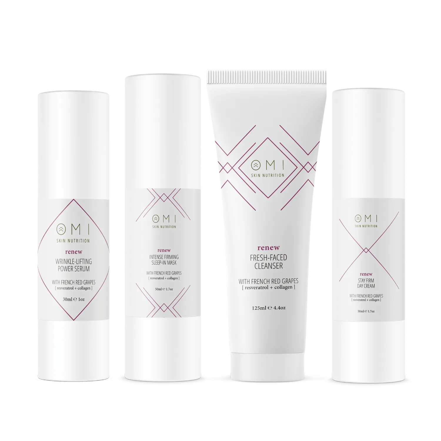 Renew Anti-Aging System