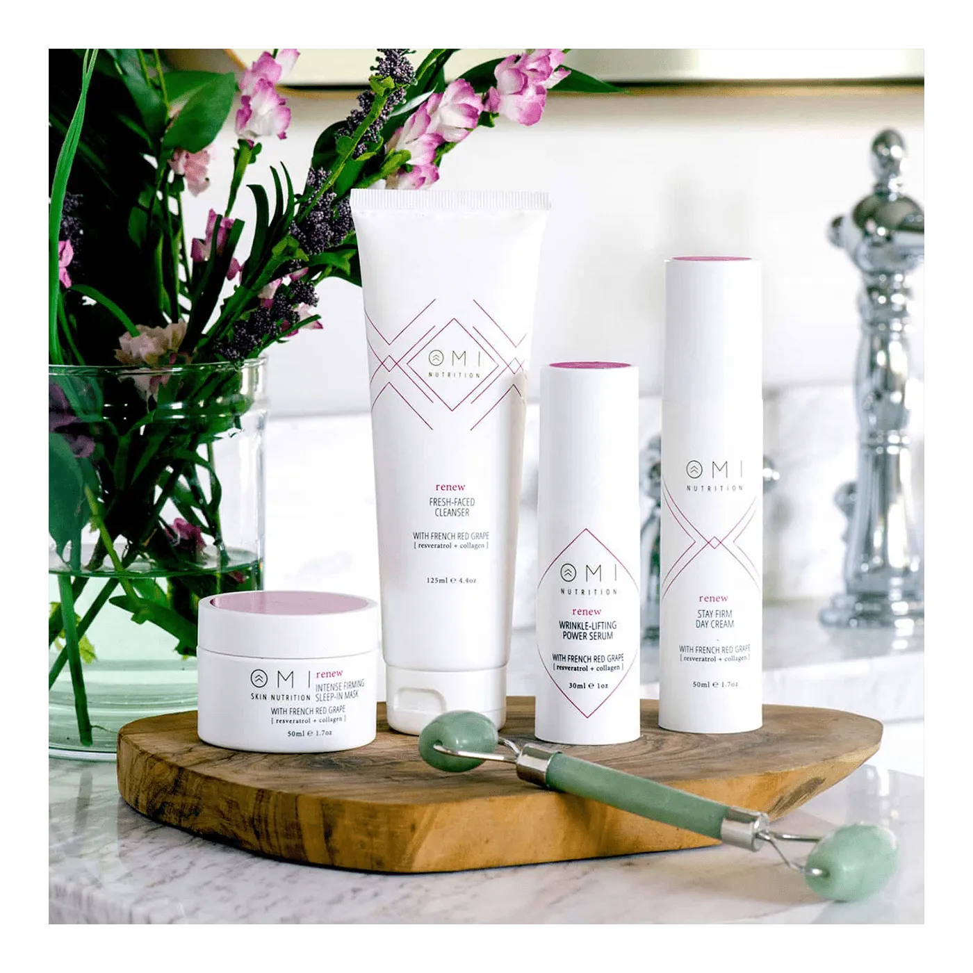 Renew Anti-Aging System