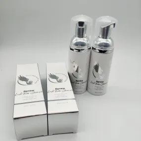 Renew | Lash Foam Cleanser   Cleansing Brush