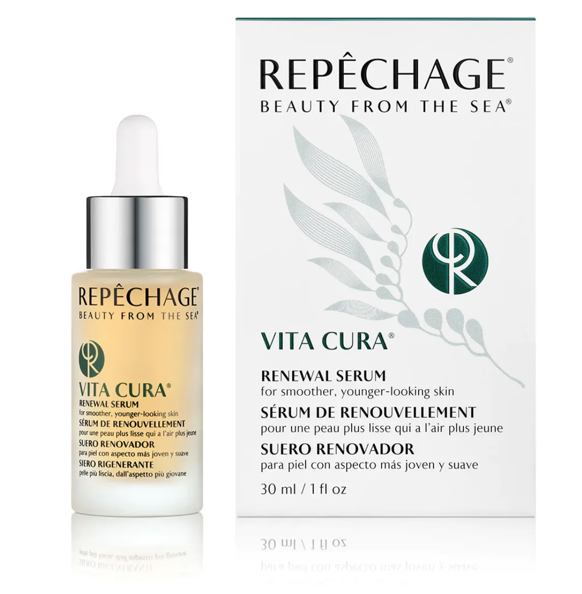 REPECHAGE Vita Cura Cell Renewal Serum 30ml
