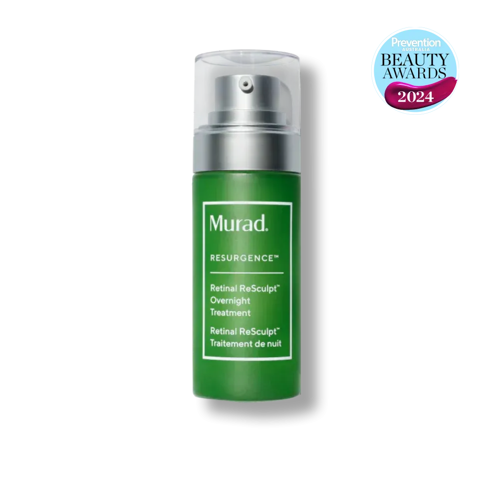 Retinal ReSculpt™ Overnight Treatment