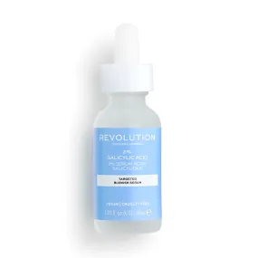 Revolution Skincare 2% Salicylic Acid BHA Anti Blemish Serum