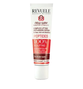 Revuele New Way Complex Lifting Anti-Ageing Serum Peptides 35ml