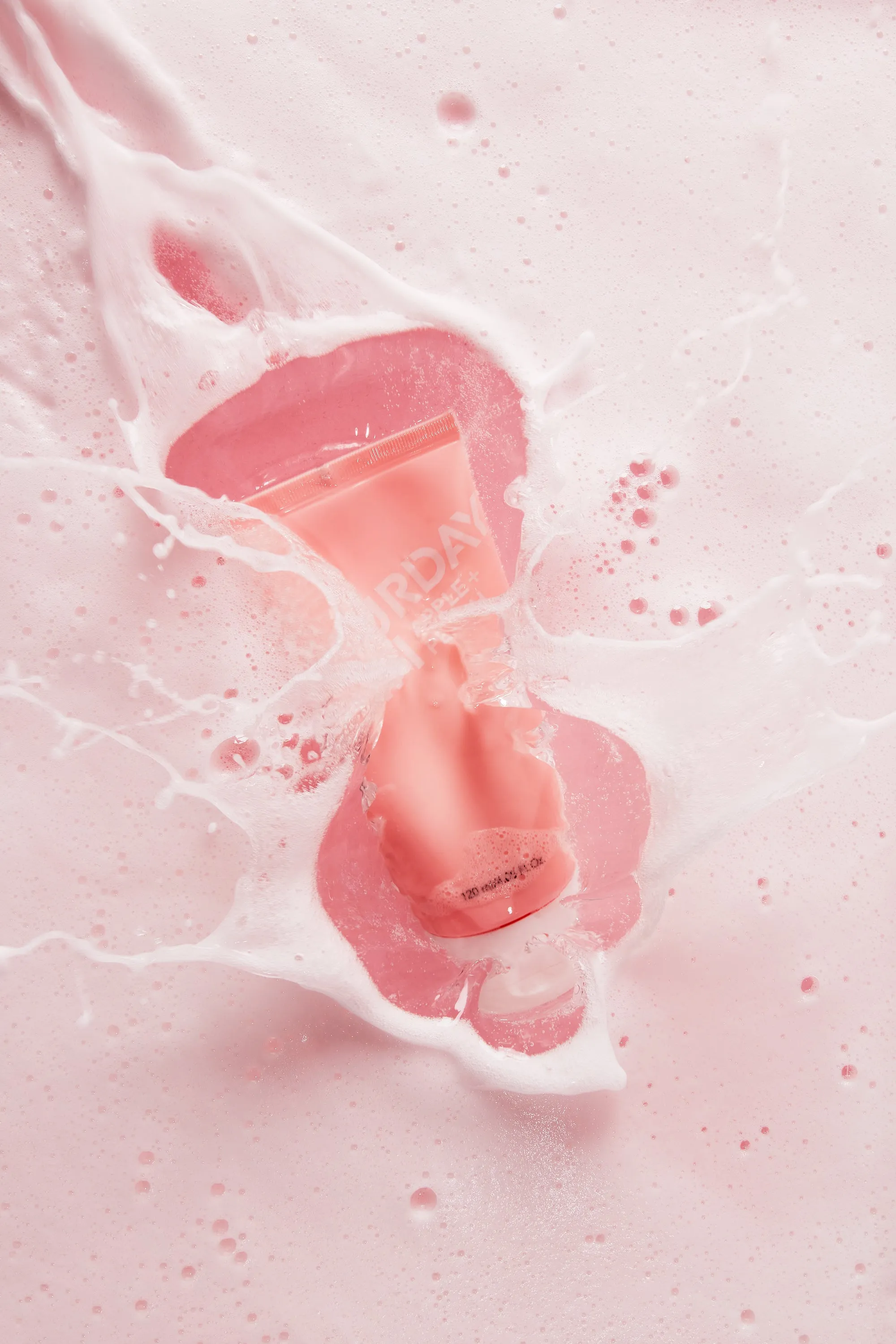 Rise   Shine Gentle Cleanser 2026-02-01